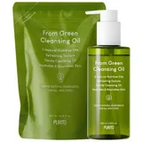 PURITO From Green Cleansing Oil 200 ml