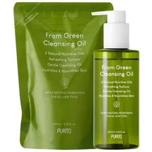 PURITO From Green Cleansing Oil 200 ml