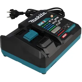Makita DC40RA XGT Ladegerät 191E07-8