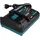 Makita DC40RA XGT Ladegerät 191E07-8