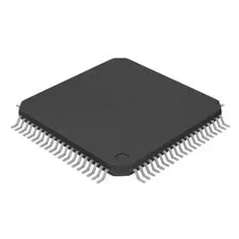 Microchip Technology DSPIC30F5013-30I/PT Embedded-Mikrocontroller TQFP-80 (12x12) 16-Bit 30 MIPS Anz