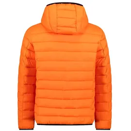 CMP Reverse Jacke schwarz L