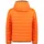CMP Reverse Jacke schwarz L
