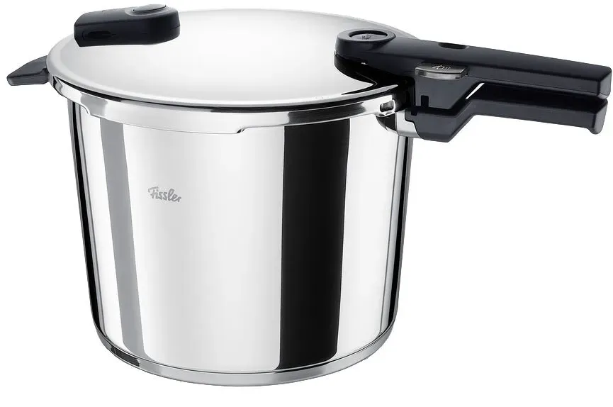 Fissler Schnellkochtopf VITAQUICK - B/H/T ca. 47.00x29.00x25.00