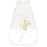 Herding Baby Schlafsack Kleiner Schutzengel Beige 70
