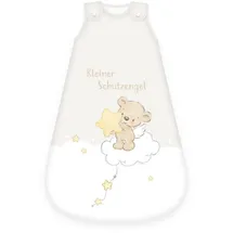 Herding Baby Schlafsack Kleiner Schutzengel Beige 70
