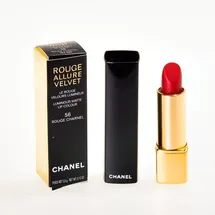 Chanel Rouge Allure Velvet 56 rouge charnel