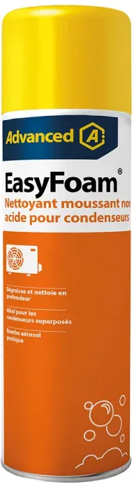 Aspen Advanced EasyFoam® Reinigungsschaum für Verflüssiger 600 ml