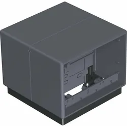 OBO BETTERMANN Telitank T4B 00C 9011