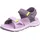 superfit Criss Cross Lila/Gelb 32