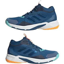 adidas Crazyflight 6 Mid M, Größe 43 1/3