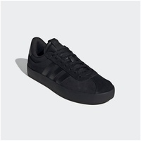 Adidas VL Court 3.0 Core Black / Core Black / Core Black 39 1/3