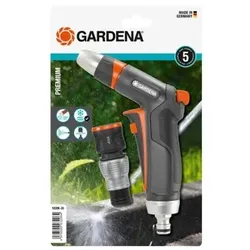 Premium Reinigungsspritzen-Set
