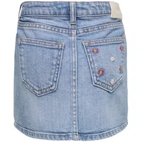 KIDS ONLY Rock SMILLA FLOWER Sommerrock