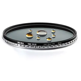 NiSi TC CPL 67mm