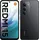Xiaomi Redmi 15 4 GB RAM 128 GB Midnight Black