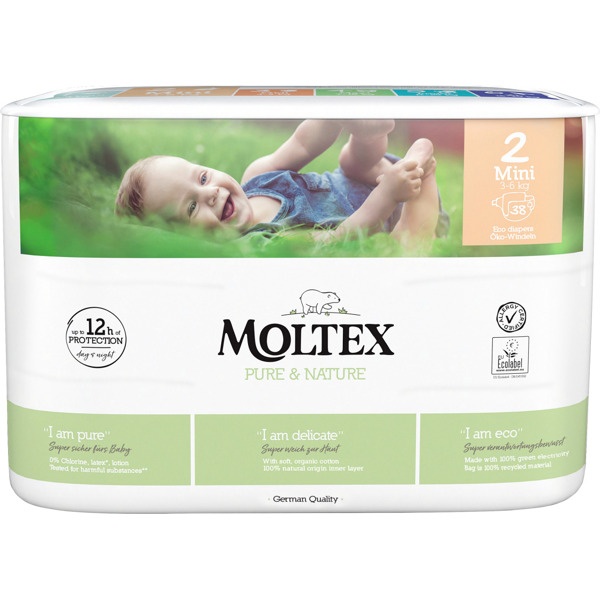 moltex ko