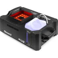 Beamz Blaze1800, Nebelmaschine