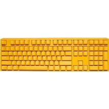 Ducky One 3 MX Silent Red DE
