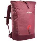 Tatonka Grip Rolltop Pack S bordeaux red 2