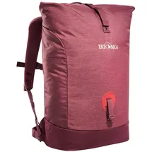 Tatonka Grip Rolltop Pack S bordeaux red 2