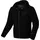 Macna District Textiljacke Schwarz - XL