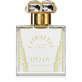 Roja Parfums Manhattan Eau de Parfum Unisex 100 ml