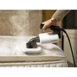 Laurastar AURA Dampfreiniger 0,5 l 1900 W Schwarz, Weiß