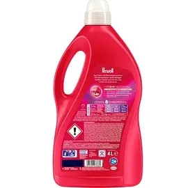 Perwoll Colorwaschmittel Flüssig 80 WL