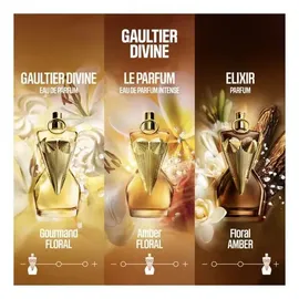 Jean Paul Gaultier Divine Elixir Parfum 30 ml