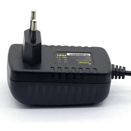 Leicke Netzteil 12V 1.5A/1.4A 18W | Ladegerät 1.4A Power Supply FW757/EU12 baugleich mit 311P0W067, 311P0W068, 311P0W044 passend für Fritzbox, Speedport, Router, Externe Festplatte, Verbatim, Seagate