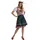 Tectake Berchtesgaden rot M