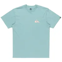 QUIKSILVER - Ev Mini Logo T-Shirt mit kurzen Ärmeln