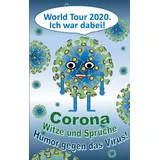 Books on Demand Corona Witze und Sprüche - Humor gegen das Virus!