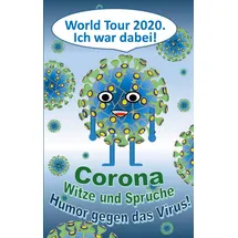 Books on Demand Corona Witze und Sprüche - Humor gegen das Virus!