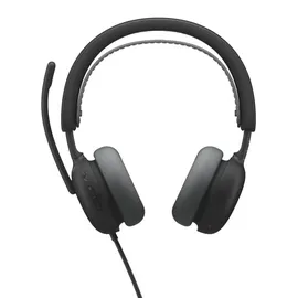 Logitech Zone Wired 2 UC Grafit 981-001618