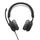 Logitech Zone Wired 2 UC Grafit 981-001618