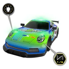 Gear2Play RC-Auto Night Flash CH RTR Multicolor (1:16)