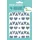 Avenue Mandarine Maildor 10x Pack. 4 Stickerbogen 10,5x16 cm 204 Sticker - Silber AE217C