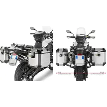GIVI Gepäckträger Monokey Cam-Side PL5103CAM