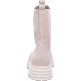 Alpe Sport Alpe Woman Shoes Chelsea Boots für Damen, beige, Größe 38 EU