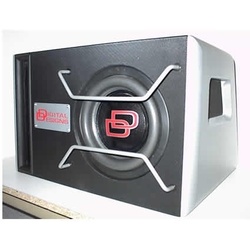  DD2515 Dual 2 Ohm (D2) 