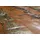 Massivmoebel24 NATURE OF SPIRIT TV-Lowboard 150x50x50 cm Mehrfarbig Holz