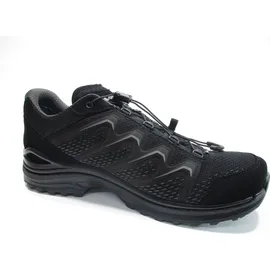 Lowa Maddox GTX Lo Herren schwarz 46