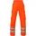 HAVEP ZM620H-64 Bundhose Multi Protector leuchtorange, Größe 64
