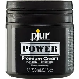 pjur Power Gleitcreme 150 ml