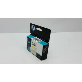 HP 364 gelb