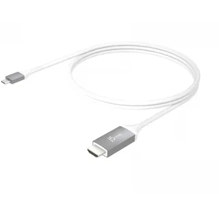 j5create USB-C to HDMI Cable - 1.8m