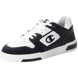 Champion Sneaker »Z80 LOW«, Gr. 40, dunkelblau-weiß, , 86071518-40