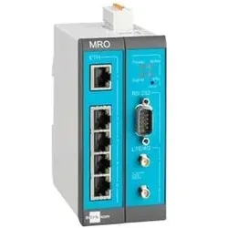 Insys Industrierouter-LTE MRO-L200 10019400